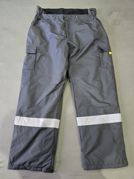 Штаны роба толстые