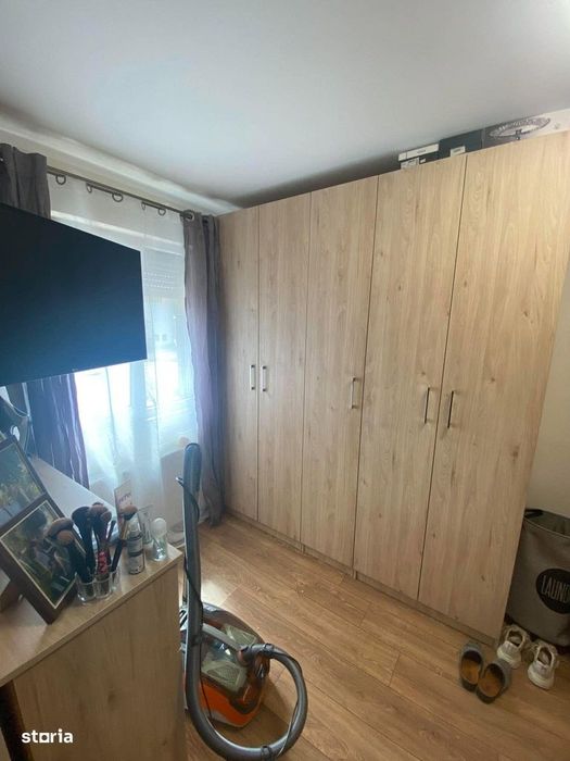 Apartament 2 camere , parter , M14 , Muresului , renovat , 39.000 euro