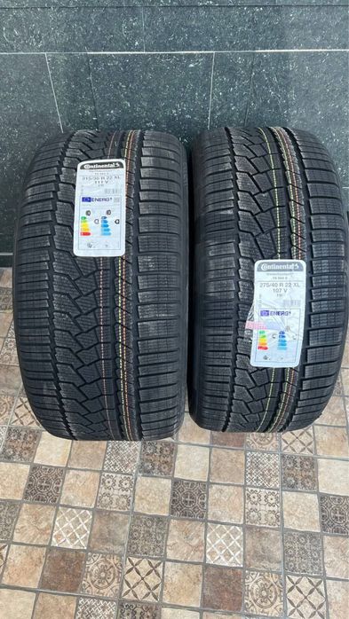 Balon shina Michelin Crossclimate 2 235/55R17
