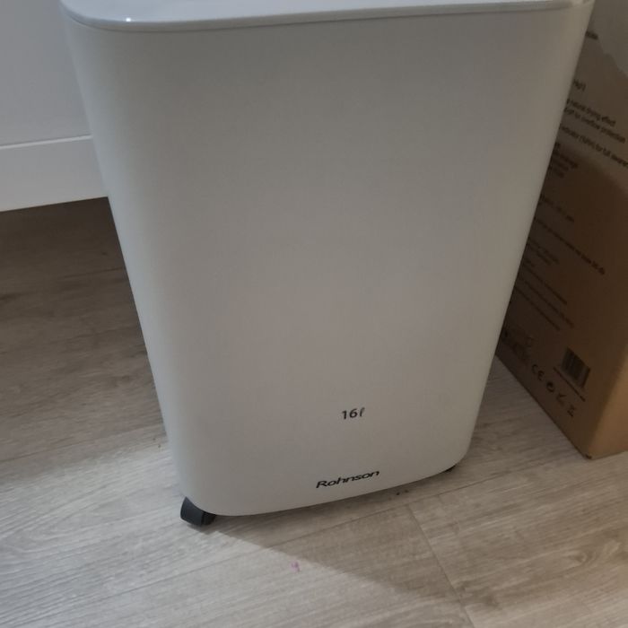 Влагоабсурбатор нов