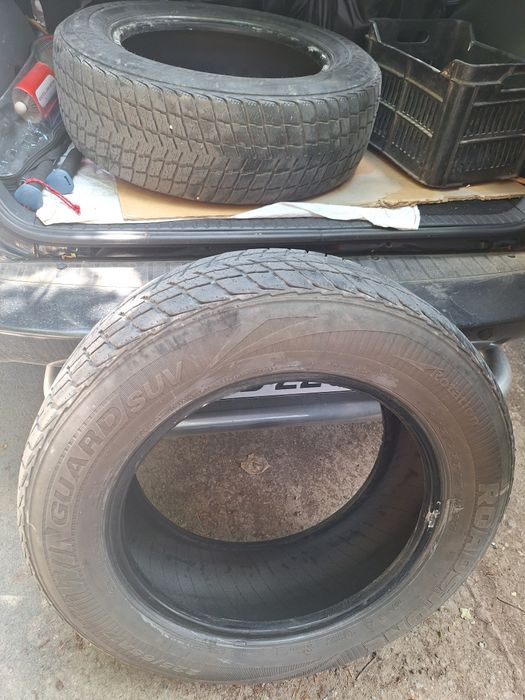Продавам гуми 225/65/17