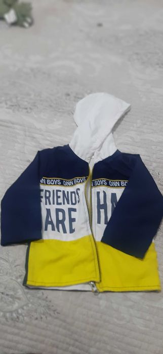 Детские вещи кофты и штаны