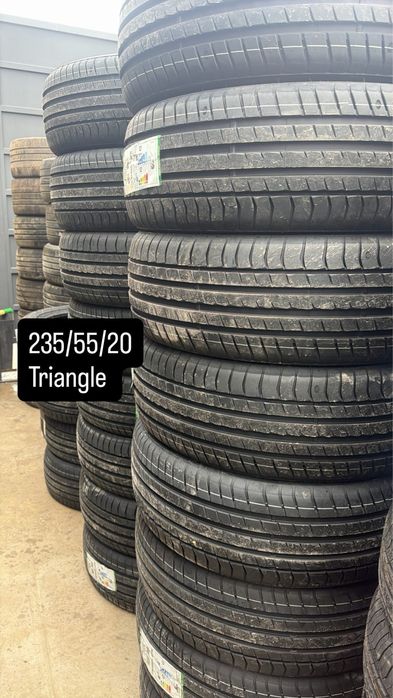 Жана Шиналар Новые Шины