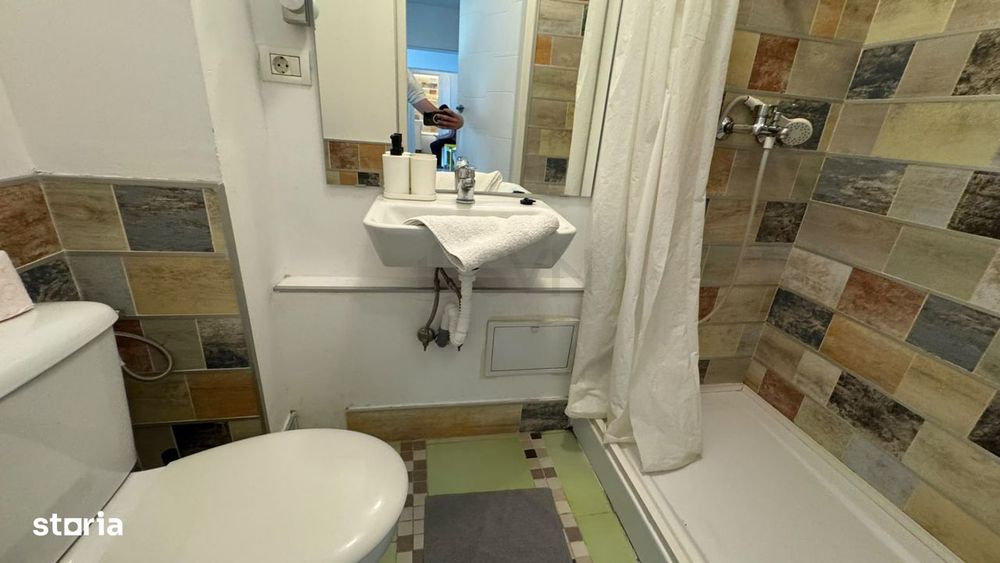 Apartament 3 Camere I Stefan cel Mare