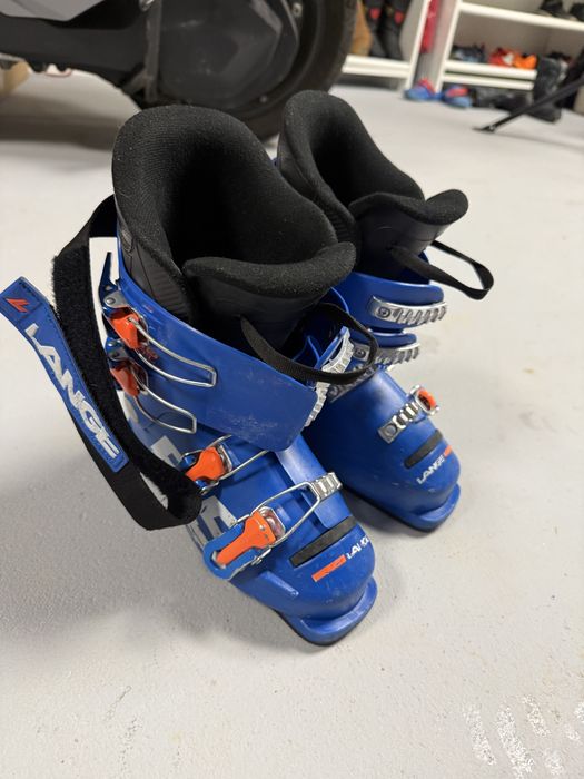 Clapar copii Lange marimea 29-33