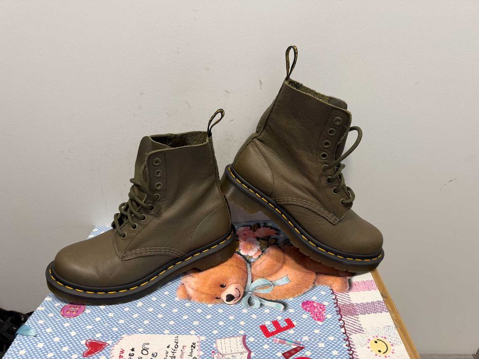 Dr. Martens Pascal''оригинални дамски боти 36 номер