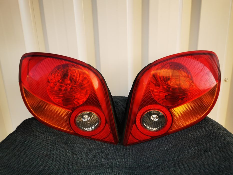 Piese hyundai coupe GK 2002-2009 1.6