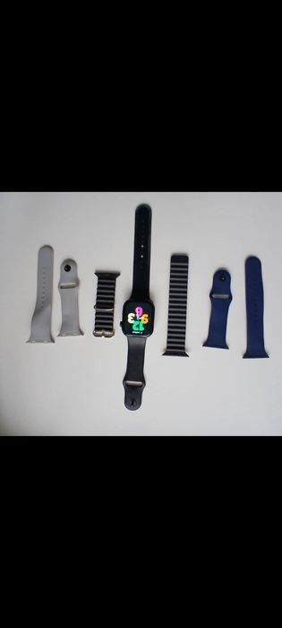 Смарт часы  N910