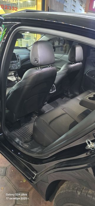 Malibu xl 2023/24  premir 2turbo 1qoʻl kiraska top toza edyal tayyor