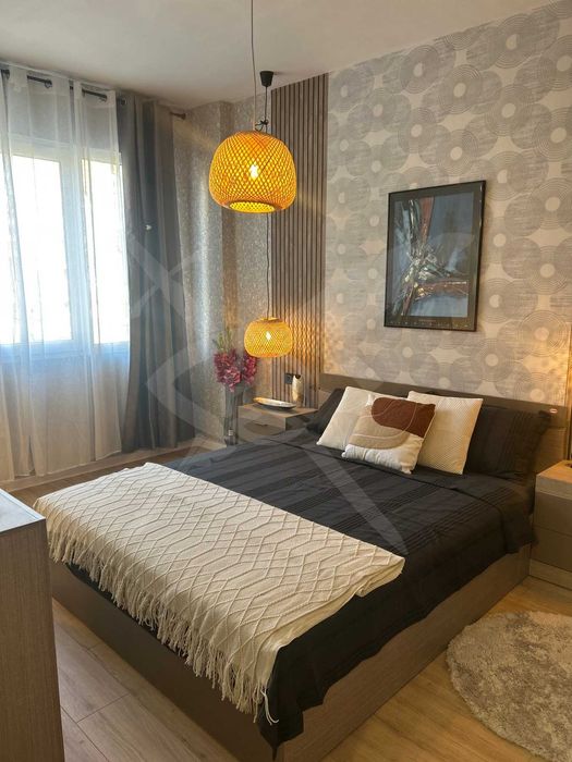 Продава се Тристаен апартамент в Пловдив, Кършияка - 64 кв.м за 2344 €/кв.м - Снимка #4