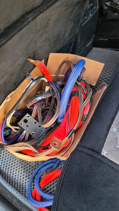 Продам комплект аппаратуры pride