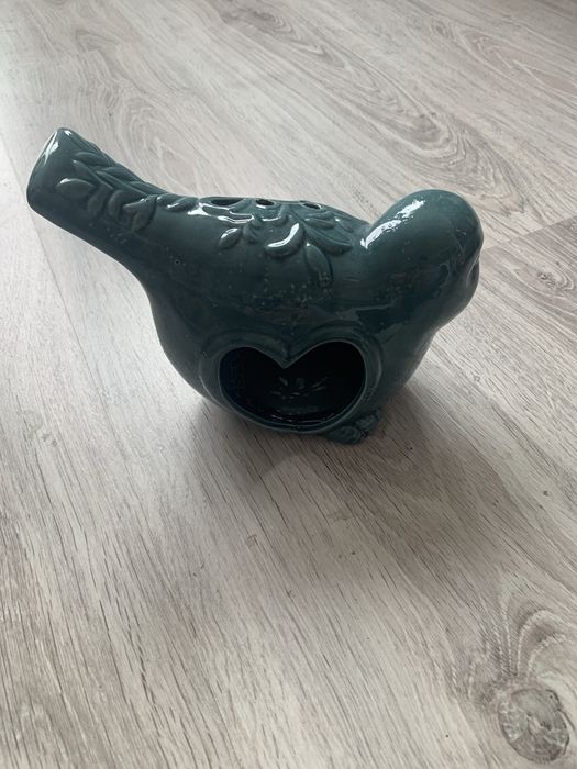 Свещник декорация