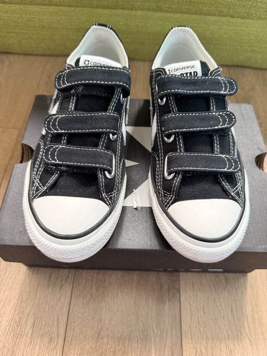 Кецове детски Converse, номер 34