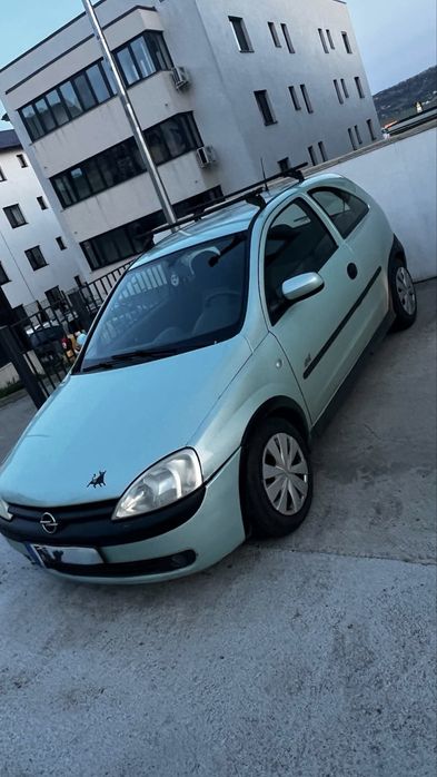 OPEL Corsa 0 — imagine 2