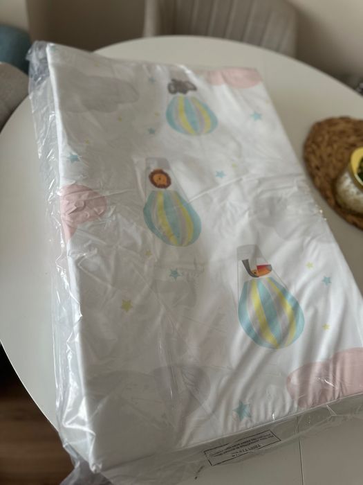 Бебешки повивалник НОВ