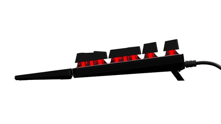 Tastatura AOK GK500 RGB