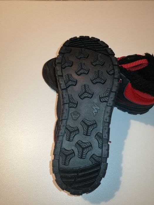 Ghete de iarna pentru copii