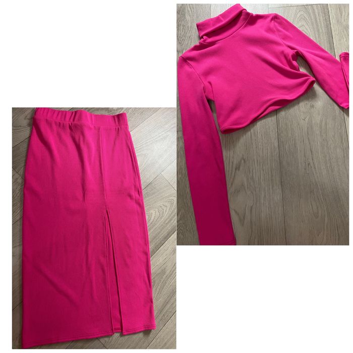 Костюмы платья 44