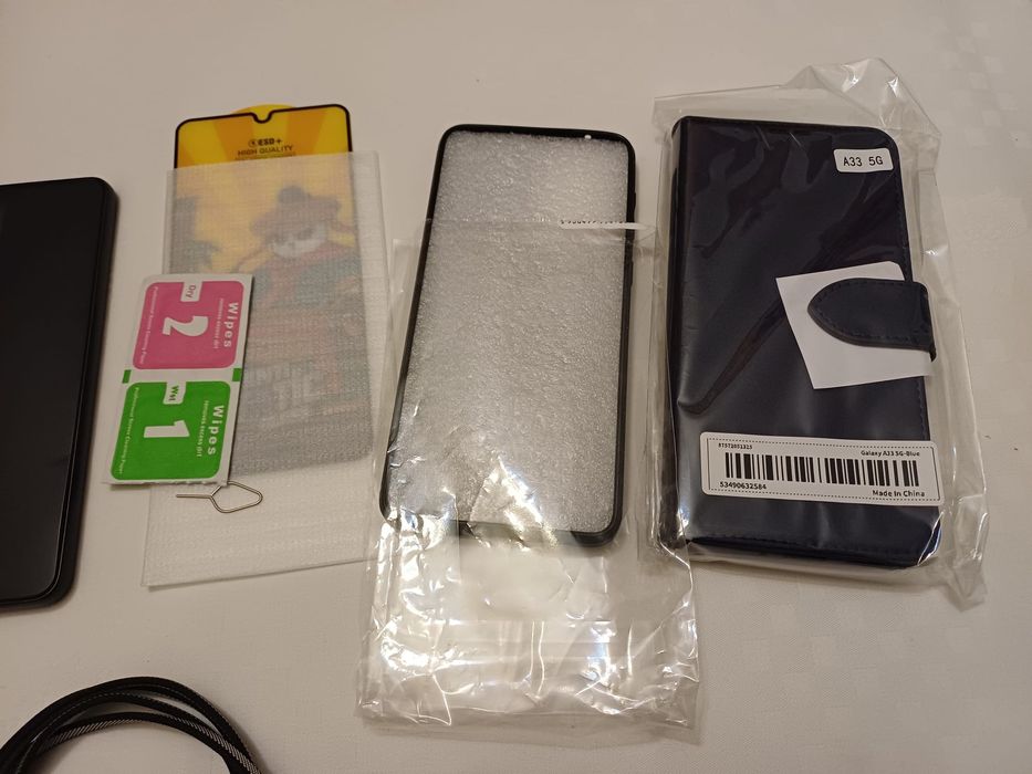 Telefon Samsung A33 5G