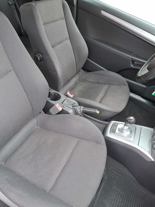 OPEL Astra 2008 — imagine 5