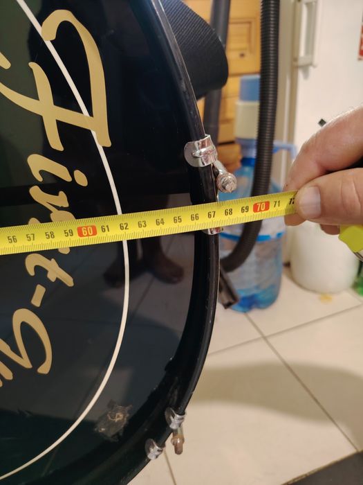 Професионален тъпан