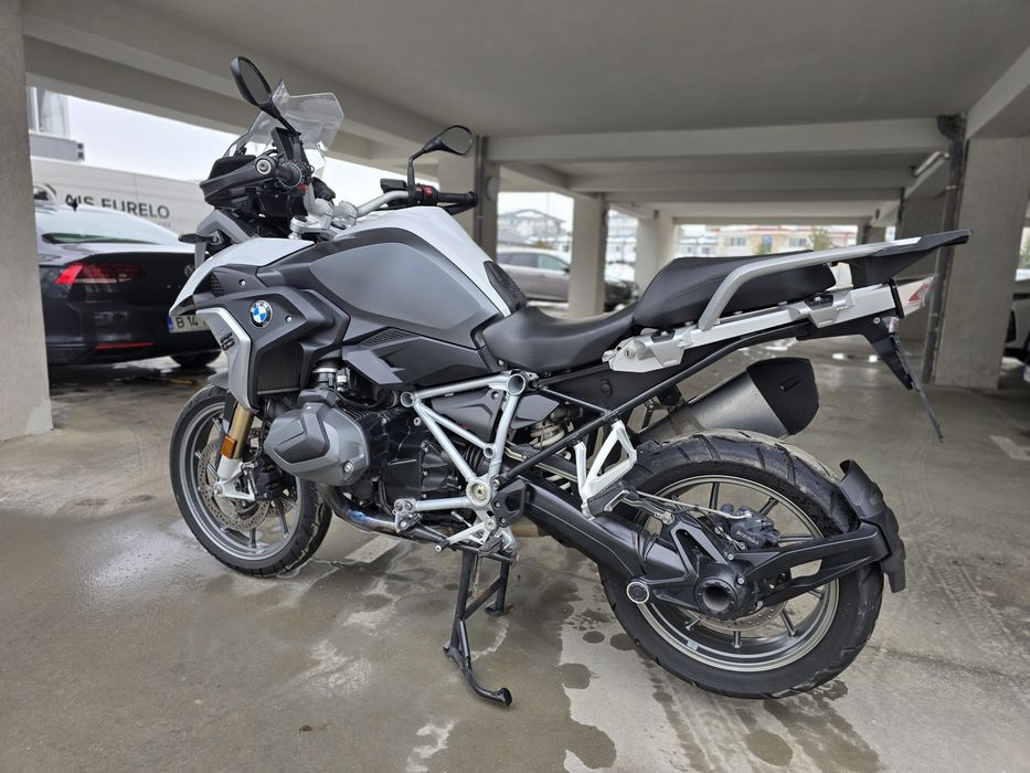 BMW R1250GS 2022