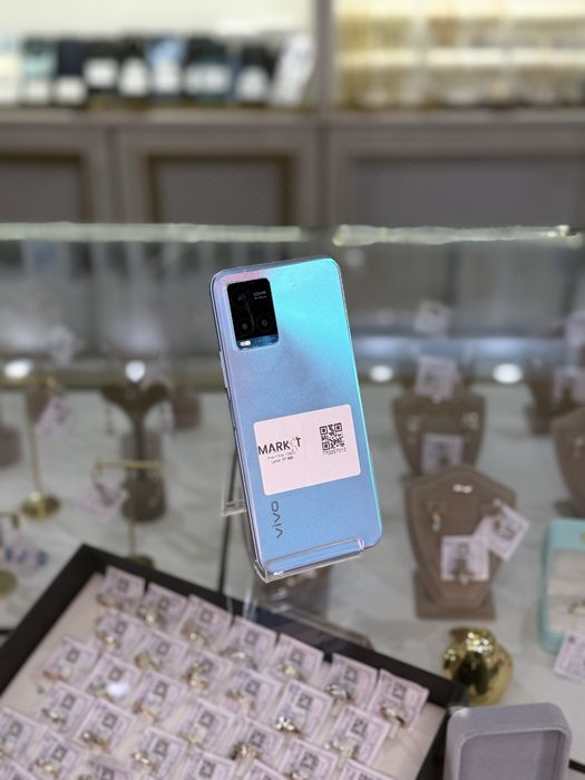 VIVO Y33s 128GB