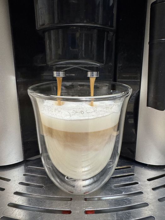 DeLonghi Magnifica   espressor cafea expresor