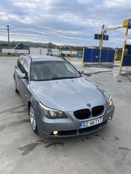 Vand sau schimb bmw e61