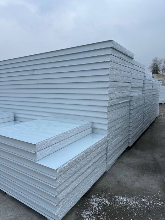 Сэндвич панел 90000сум
- Сифат кафол