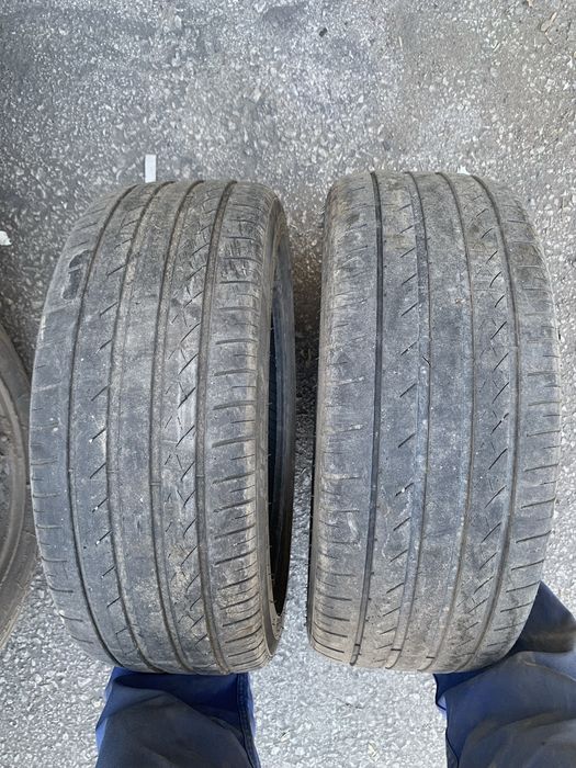 Резина 195/45/16