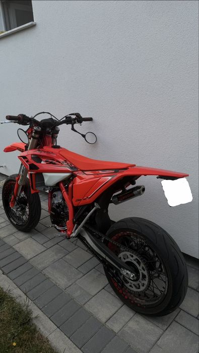 Beta RR 125 2T x-pro my26
