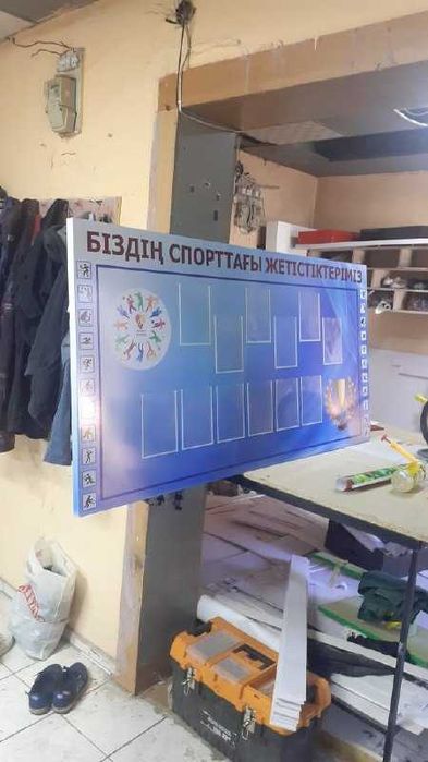 ИнФоРмаЦиоННаЯ ДоСкА, СтенДы, КаРмаШкИ для стенды. ШкоЛьНыЕ СтенДы ...