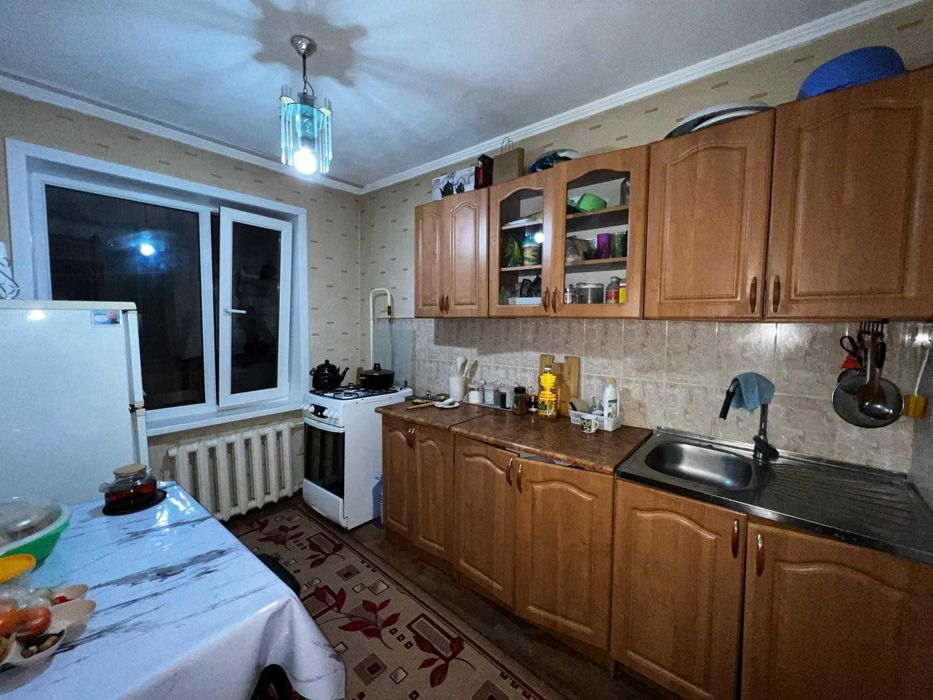 Продажа 2-комнатной квартиры