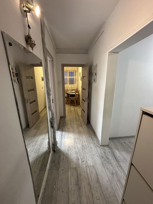 Baba Novac vanzare ap de 2 camere Titan-Dristor