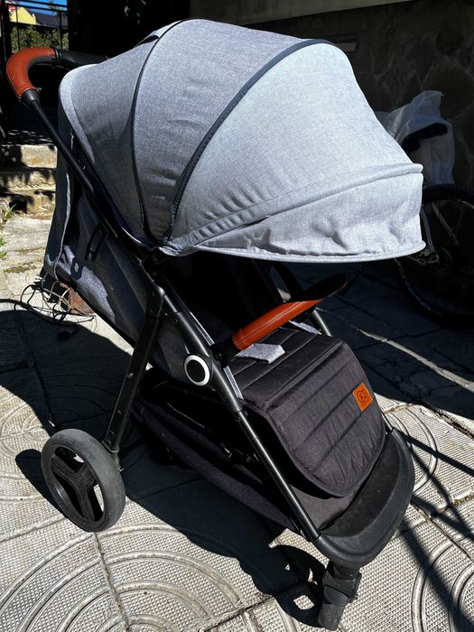 Детска количка Kinderkraft