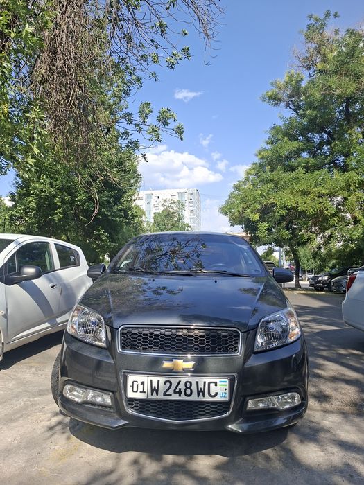 продаётся Chevrolet нексия 3 Цена 5800 у.е
