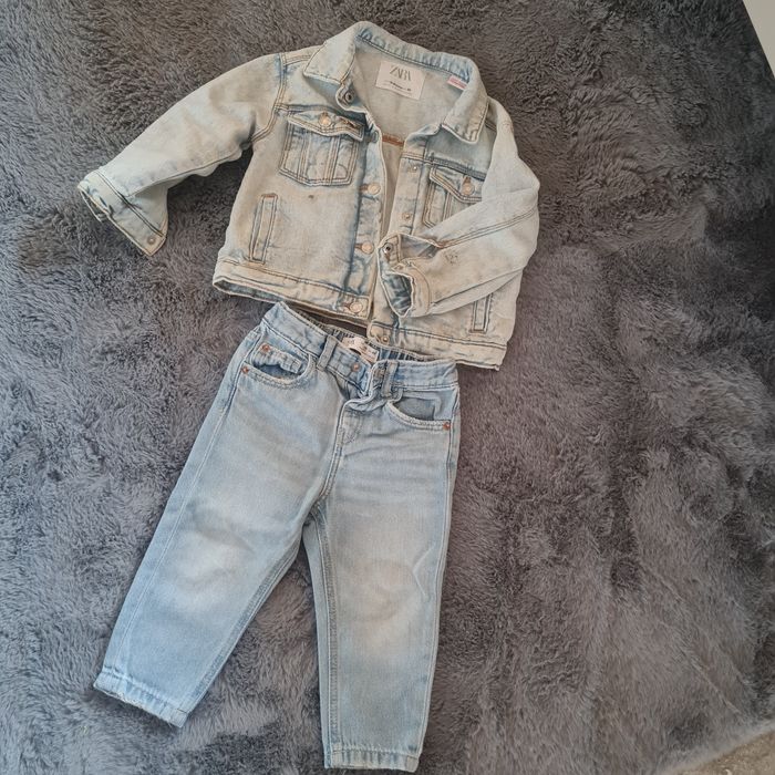 Zara, 12-24luni/86cm