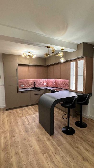 Apartament premium cu 2 camere de vânzare | Atmosphere Residence, Sebeș