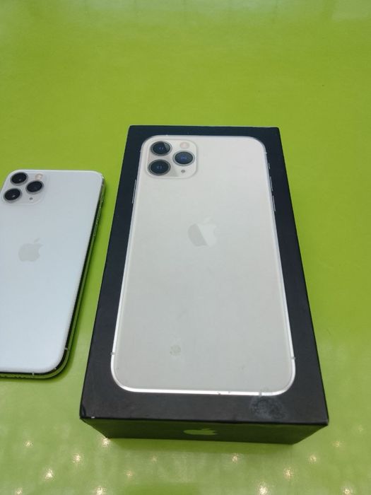 IPhone 11pro 512ГБ