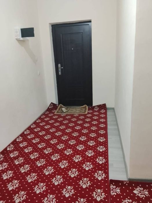 Motrid 3 etaj  3 xonali sotiladi