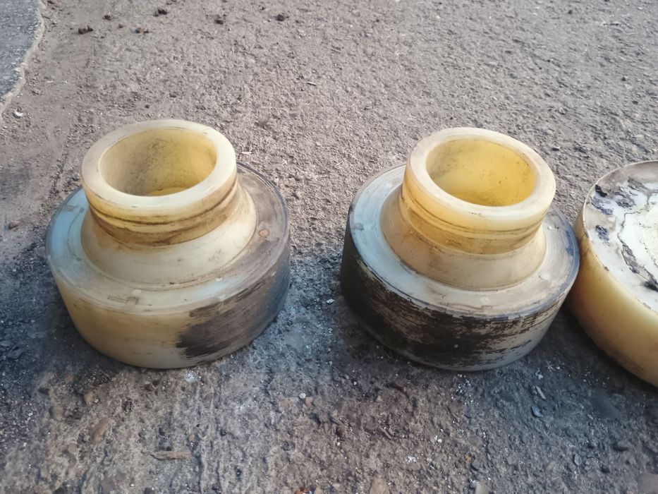 Kit înălțare +5cm jeep grand Cherokee wj 2002