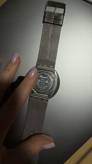 Часы женские Chopard