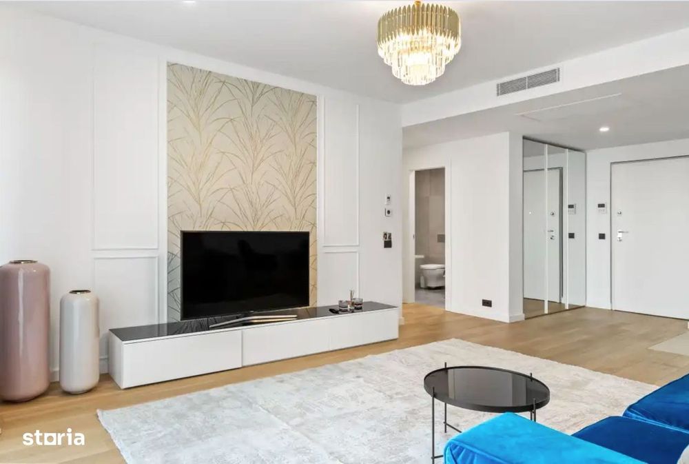 Apartament 2 camere - Herăstrău Towers