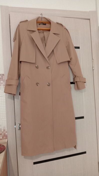 Тренч женский   .