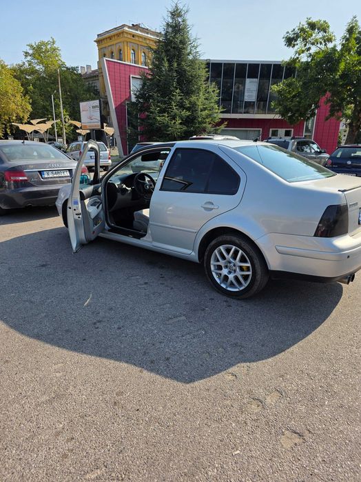 Wv bora 1.9 Tdi 90HP