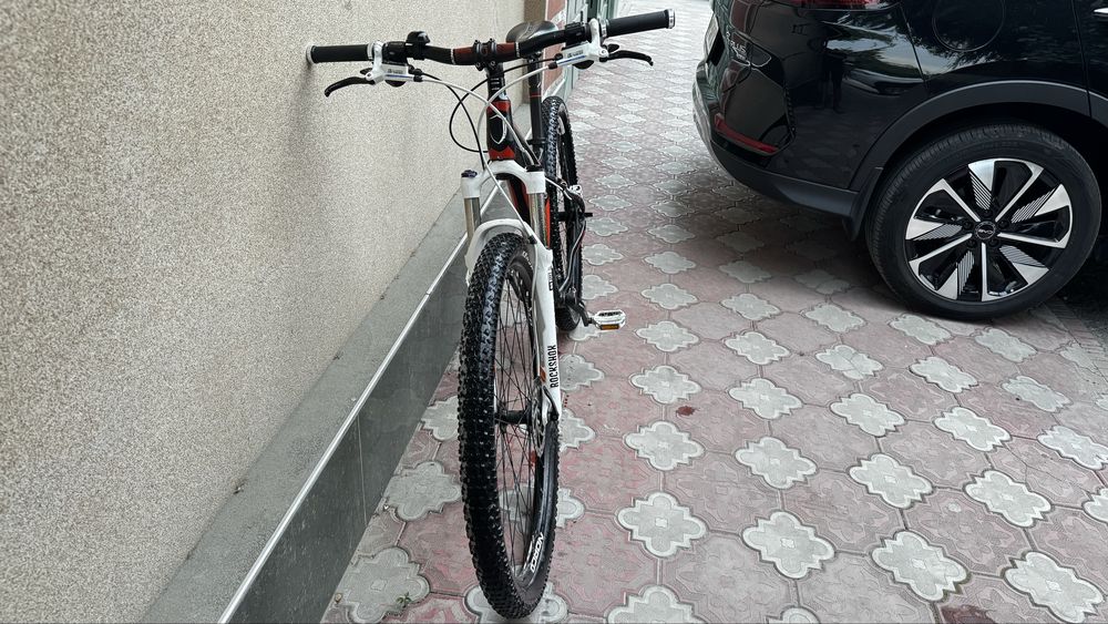 Велосипед Norco Charger