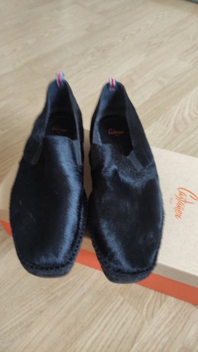 Мъжки еспадрили "Castaner"