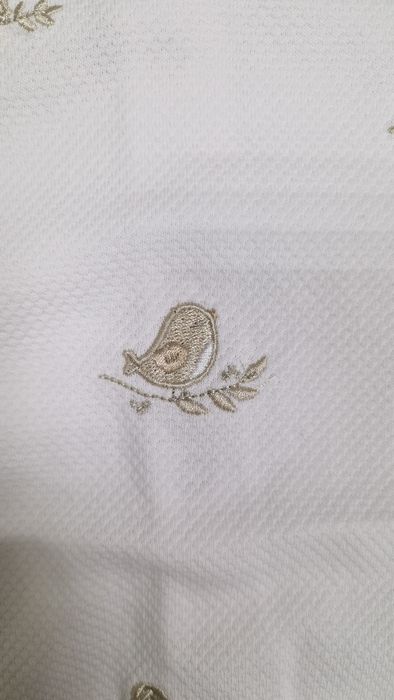 Бодики для девочек 6 месяцев.