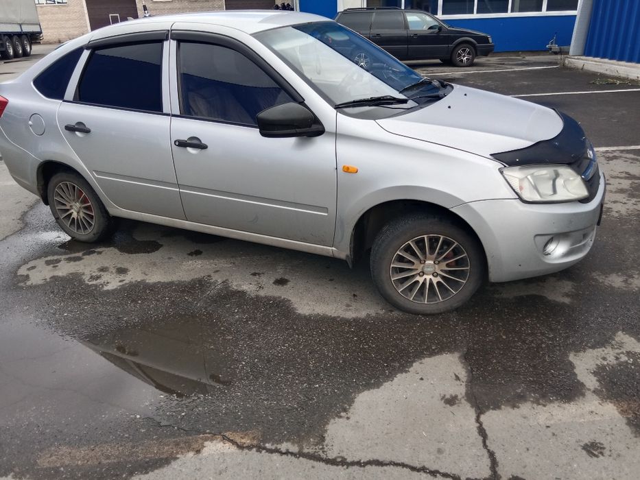 Продам Лада Гранта